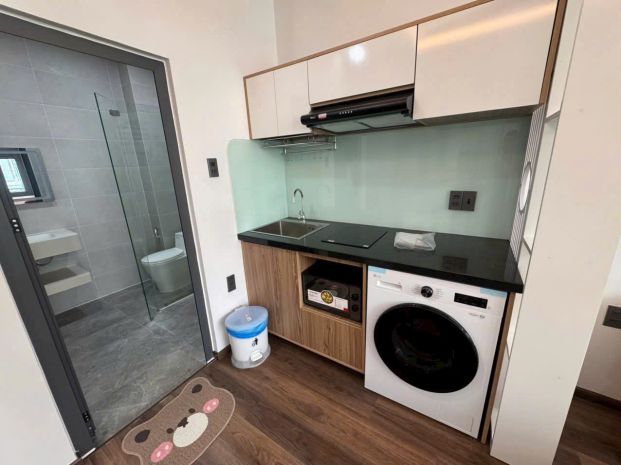 Bán nhà mặt tiền 72 võ oanh, phường 25, bình thạnh 6685944