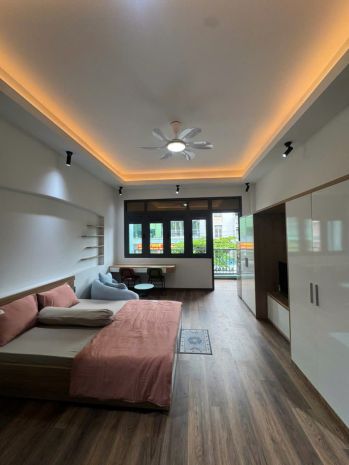 Bán nhà mặt tiền 72 võ oanh, phường 25, bình thạnh 6685945