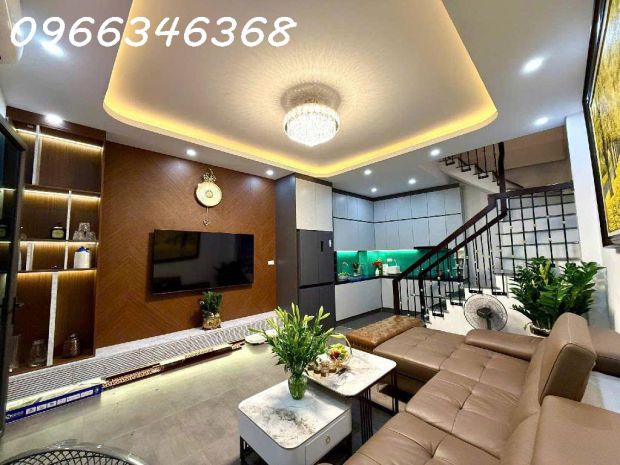 Bán nhà 5 tầng chính chủ số 68 hẽm trần phú  văn quán  hà 6685954
