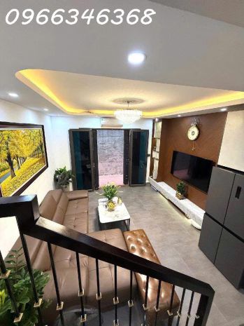 Bán nhà 5 tầng chính chủ số 68 hẽm trần phú  văn quán  hà 6685955