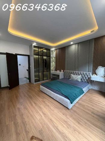 Bán nhà 5 tầng chính chủ số 68 hẽm trần phú  văn quán  hà 6685956