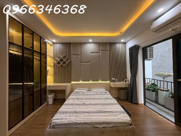 Bán nhà 5 tầng chính chủ số 68 hẽm trần phú  văn quán  hà 6685957