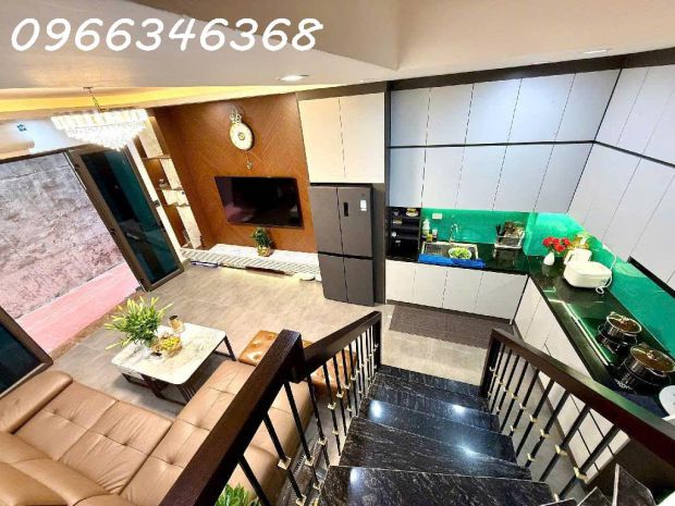 Bán nhà 5 tầng chính chủ số 68 hẽm trần phú  văn quán  hà 6685958
