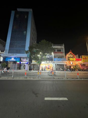 Bán nhà mặt tiền 30-30b xô viết nghệ tĩnh, p19, bình thạnh 6685967