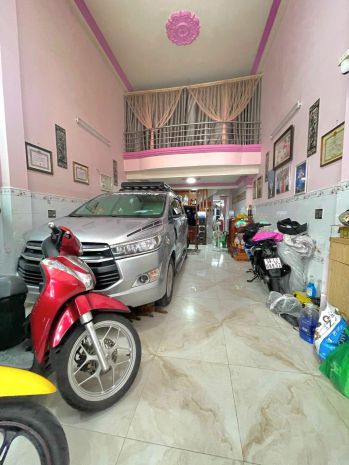 Tân kỳ tân quý  hxh 8m thẳng 1 trục  77m  3 tầng  5pn 6685991