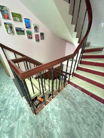 Tân kỳ tân quý  hxh 8m thẳng 1 trục  77m  3 tầng  5pn 6685992