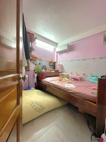 Tân kỳ tân quý  hxh 8m thẳng 1 trục  77m  3 tầng  5pn 6685993