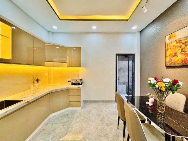 Cần bán gấp nhà phạm văn chiêu gò vấp - 52m2 - 2 tầng 6686018