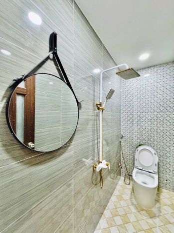 Cần bán gấp nhà phạm văn chiêu gò vấp - 52m2 - 2 tầng 6686020