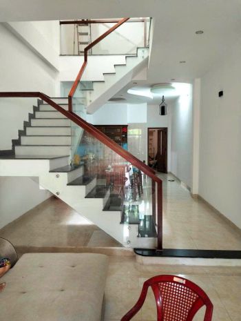 Chủ định cư gấp bán nhà mới 3 tầng giá rẻ 6686325