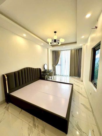Chỉ 7.5 tỷ! nhà 6 tầng có thang máy long biên - ô tô đỗ cửa 6686348
