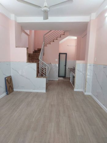 Bán nhà quận 10 - ngộp bank - 45m - 5 tầng chỉ 7 tỷ 6686513