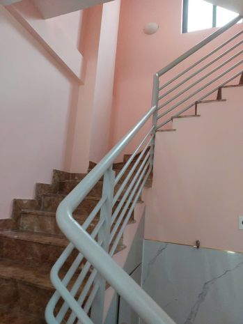 Bán nhà quận 10 - ngộp bank - 45m - 5 tầng chỉ 7 tỷ 6686516