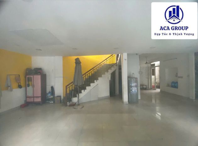 11trtháng. cho thuê nhà nguyên căn nội thành 2 mặt tiền 6686536