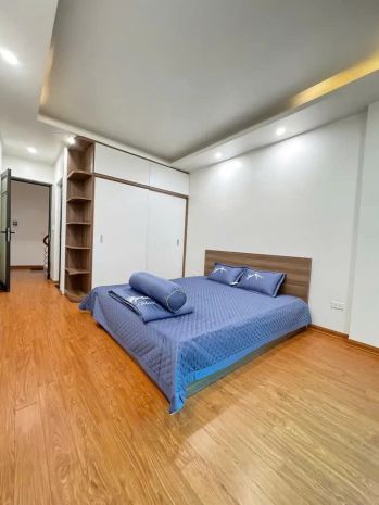 Bán nhà hà trì 36mx5 tầng gần ô tô, mới đẹp, ở ngay 6.5 tỷ. 6686543