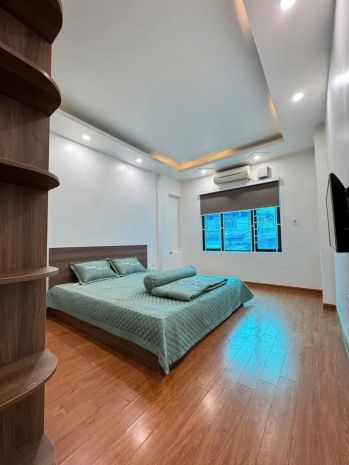 Bán nhà hà trì 36mx5 tầng gần ô tô, mới đẹp, ở ngay 6.5 tỷ. 6686545
