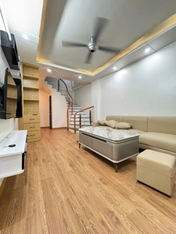 Bán nhà hà trì 36mx5 tầng gần ô tô, mới đẹp, ở ngay 6.5 tỷ. 6686546