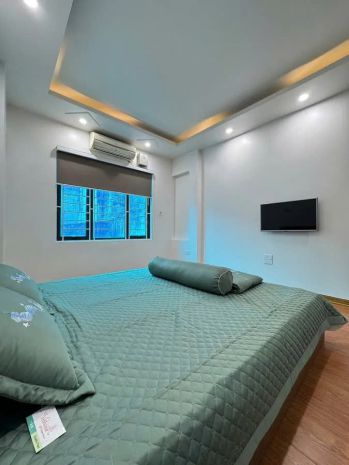 Bán nhà hà trì 36mx5 tầng gần ô tô, mới đẹp, ở ngay 6.5 tỷ. 6686547