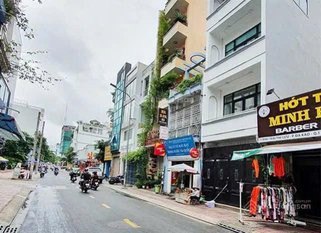 Miêng đât re cuôi cung tại mai thị lựu q1, 6,05 tỷ, 6686555