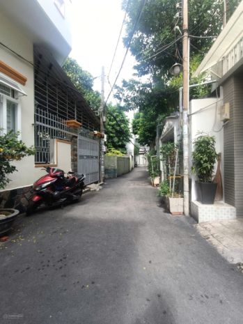 Miêng đât re cuôi cung tại mai thị lựu q1, 6,05 tỷ, 6686556