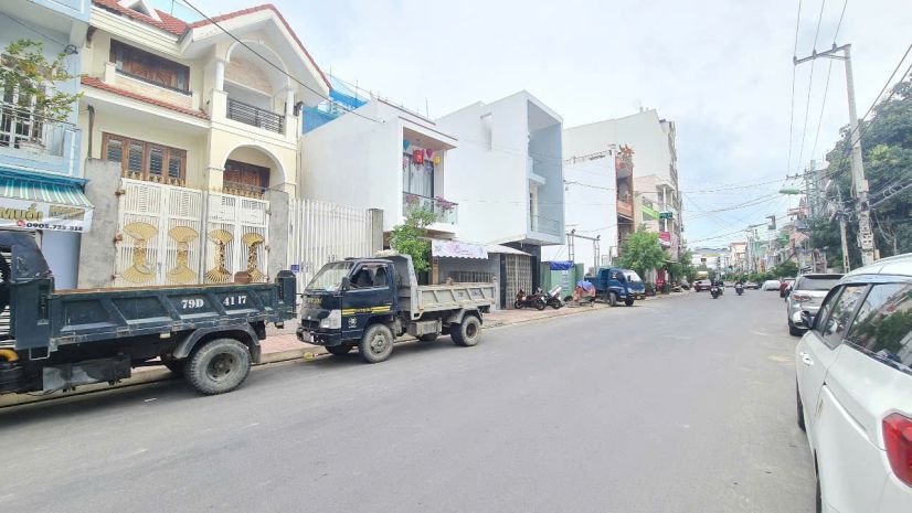 Bán nhà mặt tiền đường nguyễn bỉnh khiêm - giá 28,5  tỷ 6686685