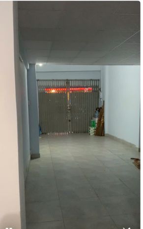 Bình thạnh ! mb đẹp lắm ! cho thuê mb gia re 22 tr ! mt 6686708