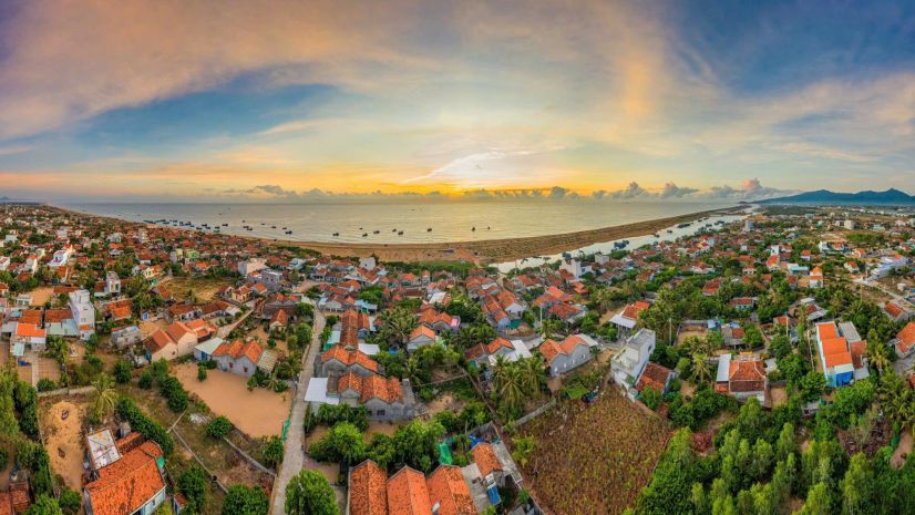 Chính chủ cho thuê nhà view biển  phú yên 6686840