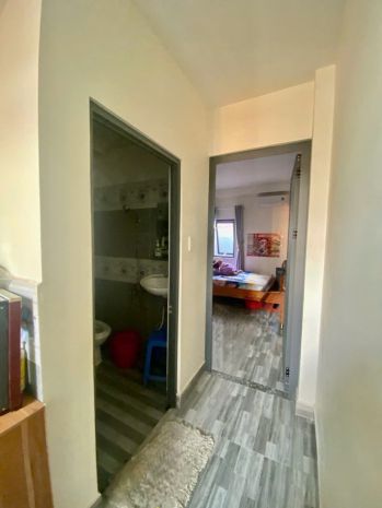 Nhà 2 tầng  đẹp 45m 3pn  lâm thị hố, tân chánh hiệp q12 6686910