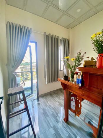 Nhà 2 tầng  đẹp 45m 3pn  lâm thị hố, tân chánh hiệp q12 6686912