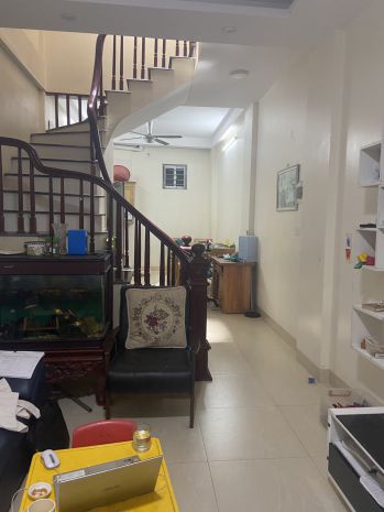 Bán nhà 3 tầng, dân xây chắc chắn diện tích 40m2 gần nhà 6686941