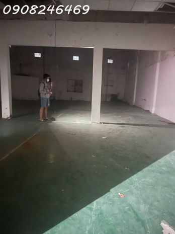 Cho thuê xưởng tại dĩ an, bình dương - địa chỉ: ngô văn sở, 6686965