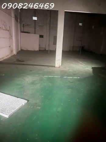 Cho thuê xưởng tại dĩ an, bình dương - địa chỉ: ngô văn sở, 6686967