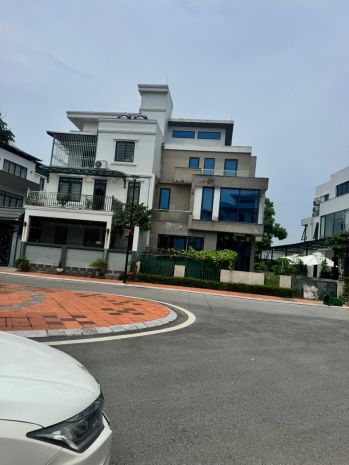 Bán biệt thự lan viên villas  đặng xá, gia lâm - 340m - 6687120