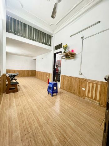 Bán nhà phố trịnh đình cửu - hoàng mai phân lô đẹp  ô tô 6687205