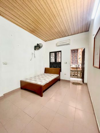 Bán nhà phố trịnh đình cửu - hoàng mai phân lô đẹp  ô tô 6687206