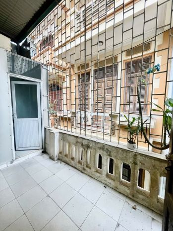 Bán nhà phố trịnh đình cửu - hoàng mai phân lô đẹp  ô tô 6687207