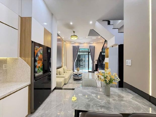 Bán nhà gần khu công nghiệp  ở ngay, sổ sẵn - p. tân triều 6687361
