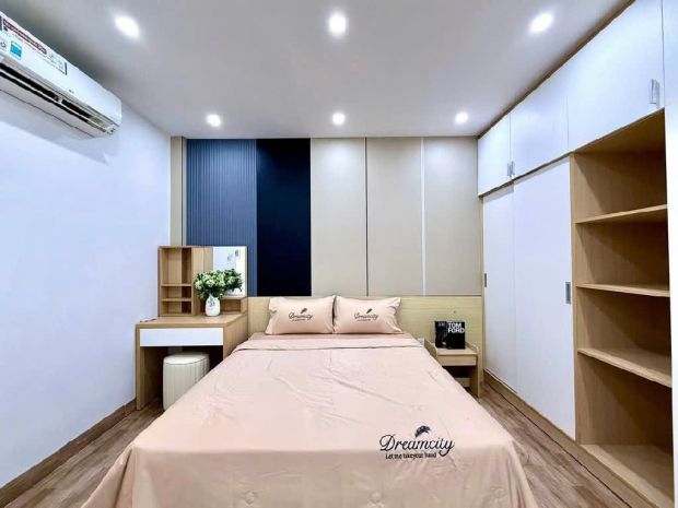 Bán nhà gần khu công nghiệp  ở ngay, sổ sẵn - p. tân triều 6687362