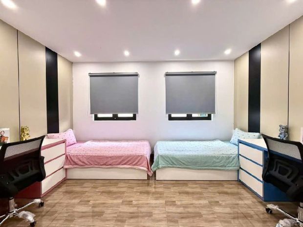 Bán nhà gần khu công nghiệp  ở ngay, sổ sẵn - p. tân triều 6687363