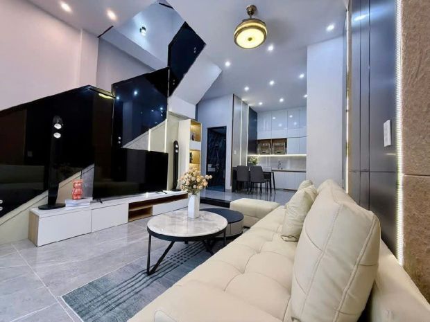 Bán nhà gần khu công nghiệp  ở ngay, sổ sẵn - p. tân triều 6687364