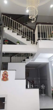 Nhà đẹp 5 tầng - quận 7 - nguyễn thị thập - nhỉnh 8 tỷ 6687405