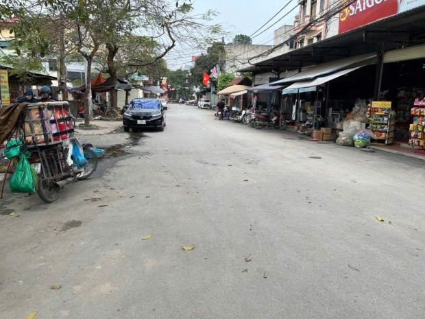 Siêu phẩm sát vin cổ loa 57m full thổ cư 6687511