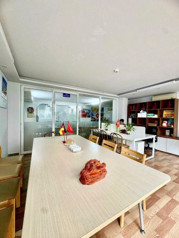 Cho thuê cửa hàng tầng 1 tại nguyễn lương bằng, phường 6687517