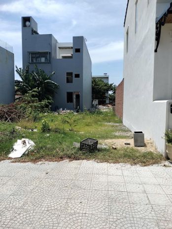 Bán nhanh 3 lô đất đẹp - khu đô thị sinh thái hòa xuân, đà 6687520