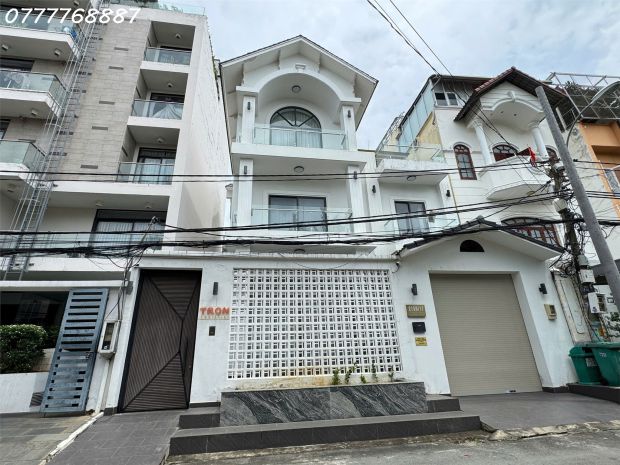 Biệt thự quận 2 khu compound, gần các trường quốc tế thảo 6687596