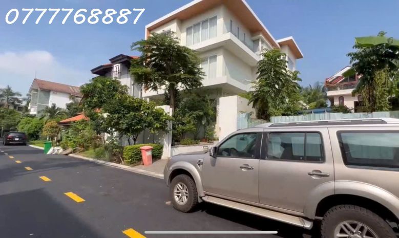 Biệt thự quận 2 khu compound, gần các trường quốc tế thảo 6687597