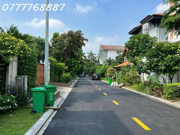 Biệt thự quận 2 khu compound, gần các trường quốc tế thảo 6687598