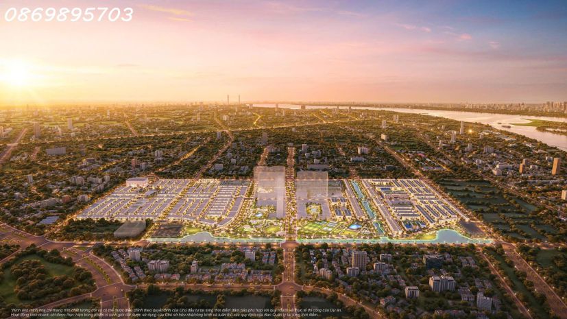 Vinhomes wonder city - cơ hội đầu tư cuối cùng tại trục 6687613