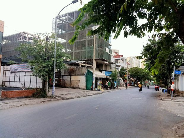 Bán đất mặt tiền quốc hương  trung tâm thảo điền, tp. thủ 6687654