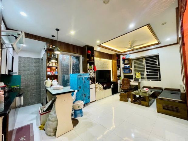 Bán căn chung cư - nằm ngay thành phố gia lưu,  bắc từ 6687682